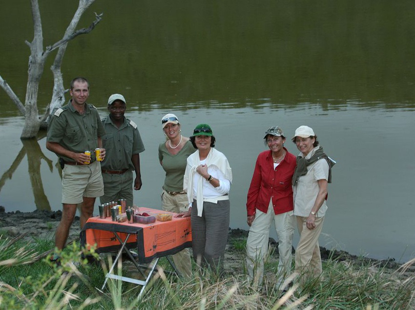 Amakhosi Safari Lodge 20