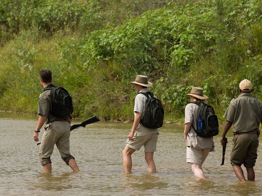 Amakhosi Safari Lodge 3