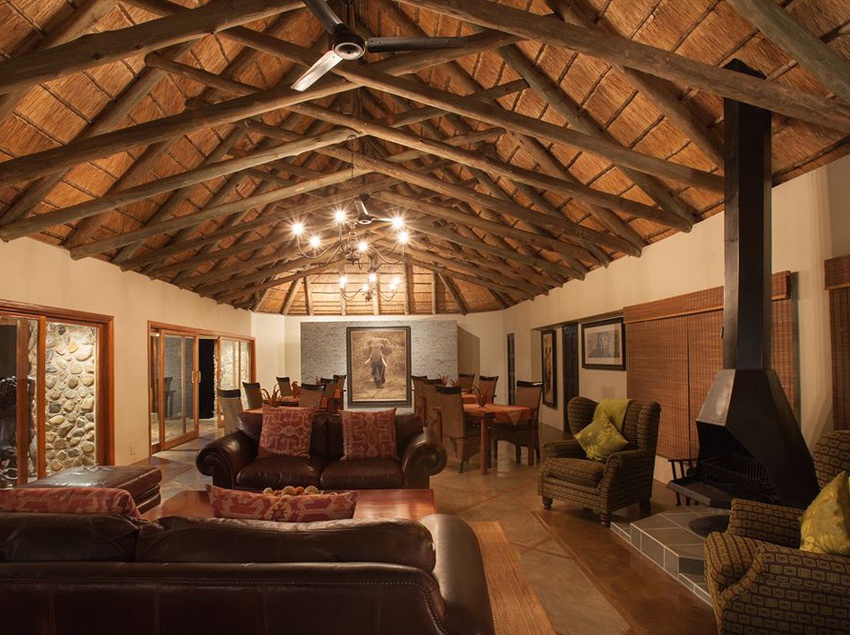 Amakhosi Safari Lodge 4