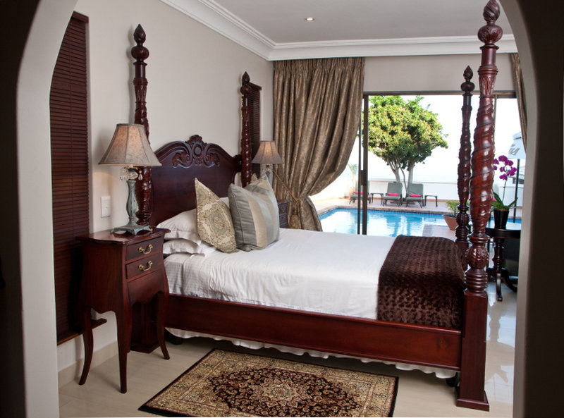 The View Boutique Hotel & Spa 8