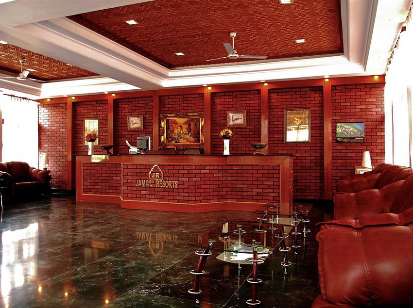 Jamal Resort Jammu y Cachemira