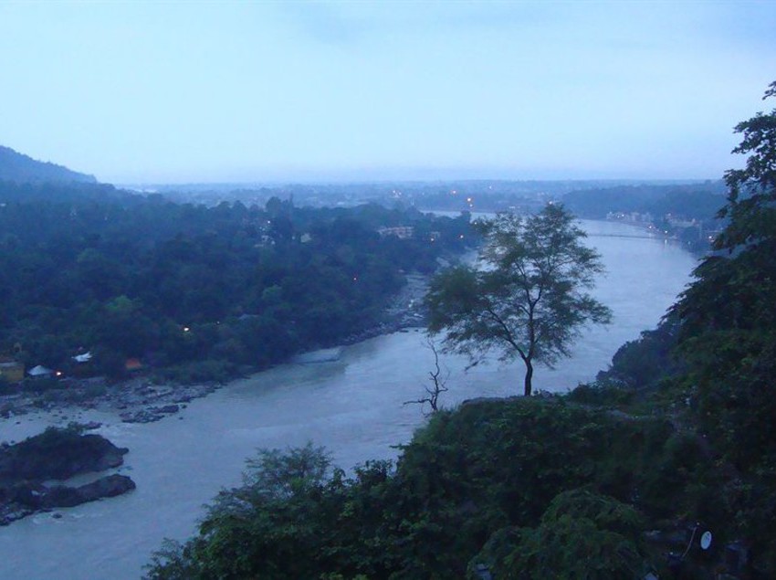 Hotel Ganesha Inn Uttar Pradesh