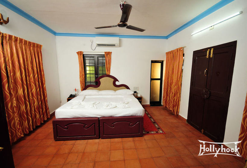 Hotel Holly Hock Resort 6