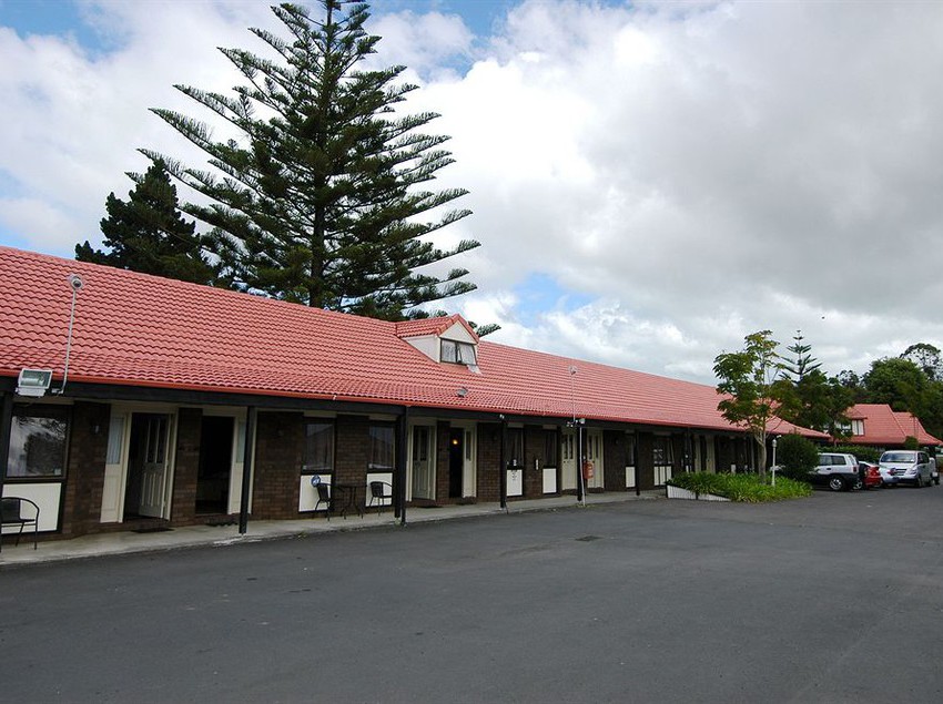 Motel Airport Manor Inn 3