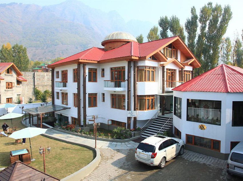 Hotel Royal Khazir Boutique 1