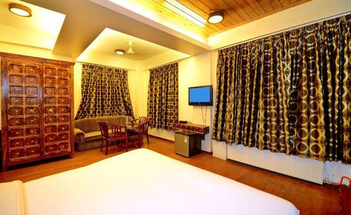 Hotel Royal Khazir Boutique 10