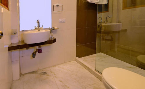 Hotel Royal Khazir Boutique 11