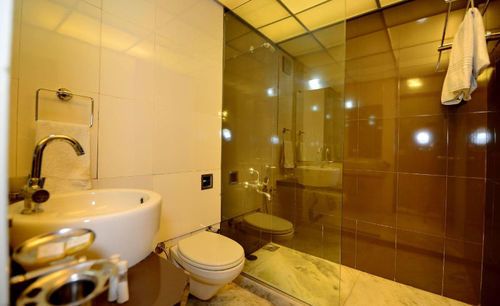 Hotel Royal Khazir Boutique 13