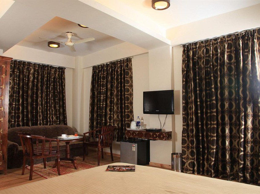 Hotel Royal Khazir Boutique 2