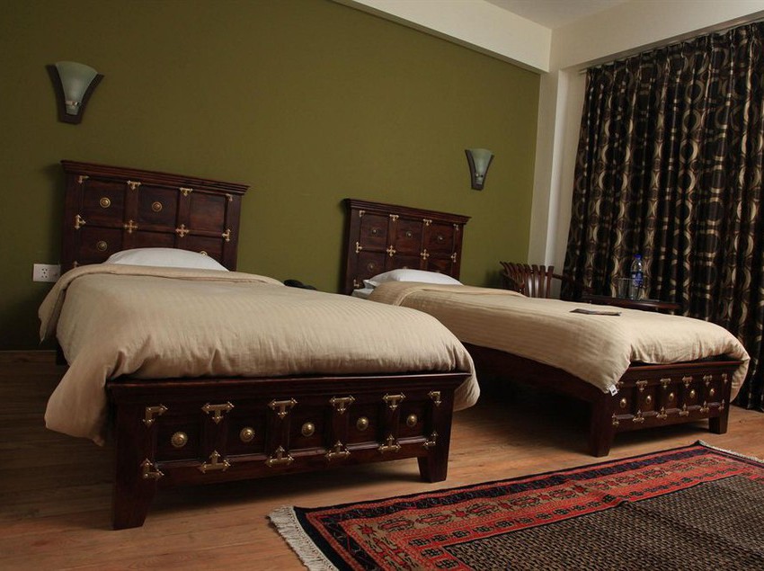 Hotel Royal Khazir Boutique 3