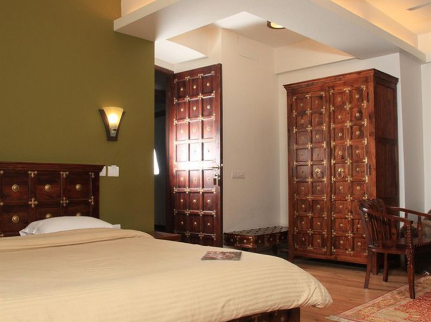 Hotel Royal Khazir Boutique 4