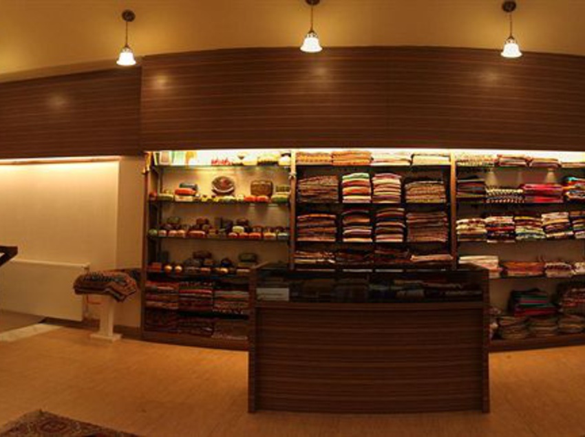 Hotel Royal Khazir Boutique 6