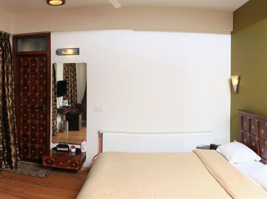 Hotel Royal Khazir Boutique 7