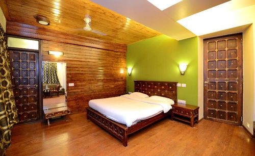 Hotel Royal Khazir Boutique 8