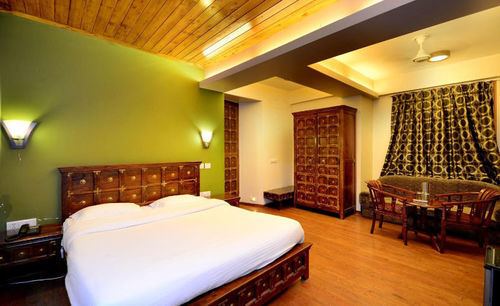 Hotel Royal Khazir Boutique 9