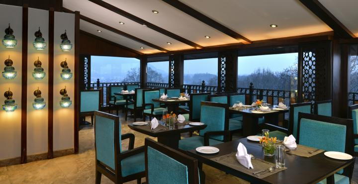 Hotel RK Sarovar Portico 18