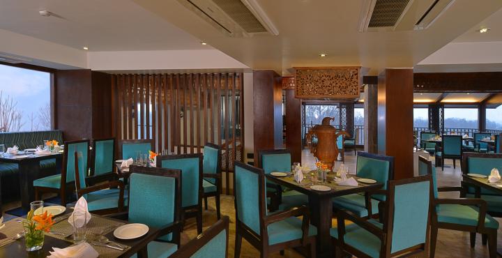 Hotel RK Sarovar Portico 19