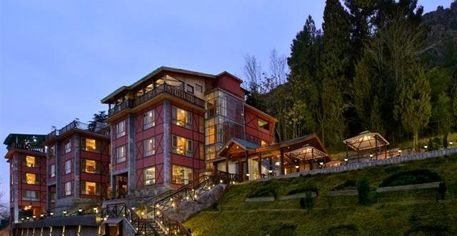 Hotel RK Sarovar Portico 20