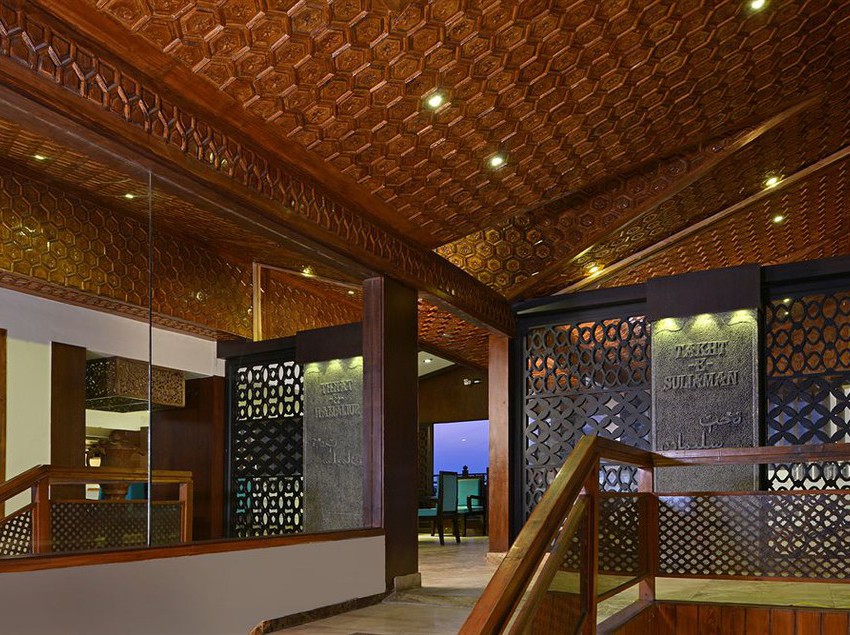 Hotel RK Sarovar Portico 3