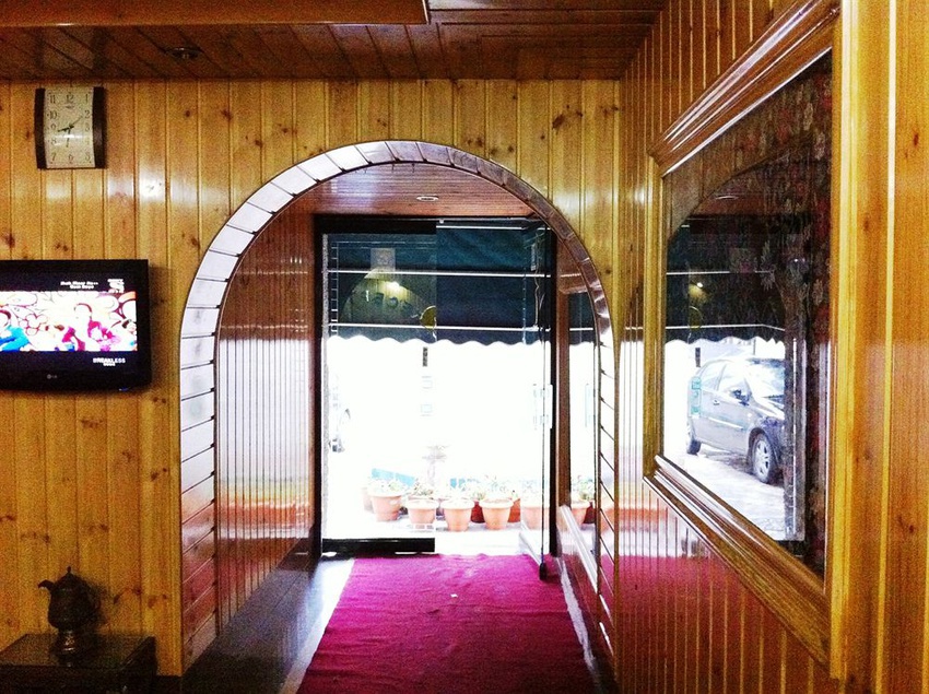 Hotel Sadaf 9