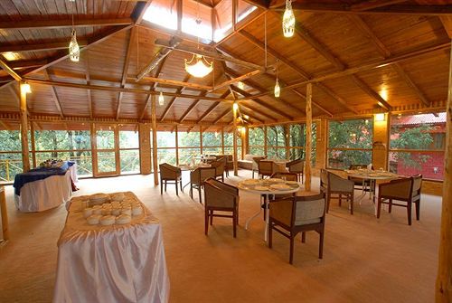 Hotel Alpine Club 10