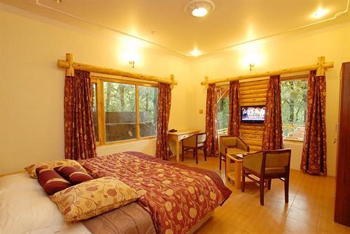 Hotel Alpine Club 11