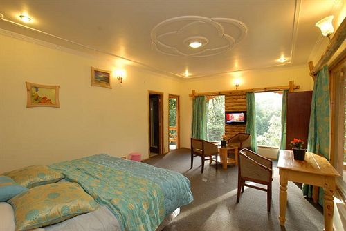 Hotel Alpine Club 13