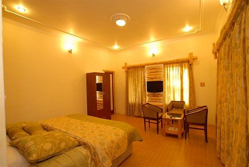 Hotel Alpine Club 14