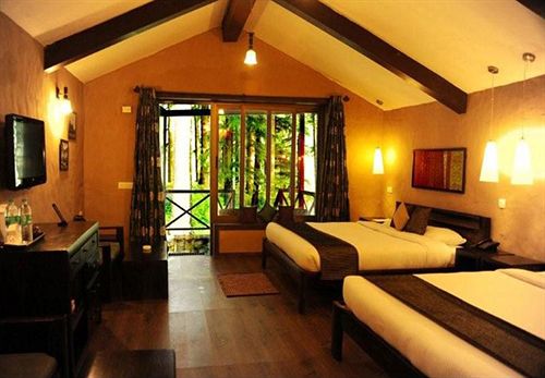 Resort Aamod Dalhousie 11