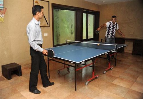 Resort Aamod Dalhousie 12