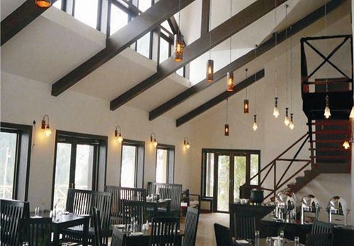 Resort Aamod Dalhousie 15