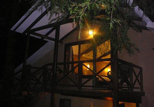 Resort Aamod Dalhousie 16