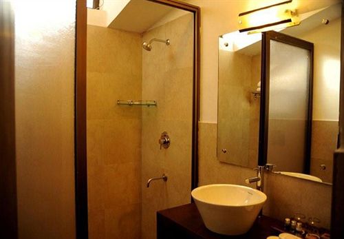 Resort Aamod Dalhousie 17