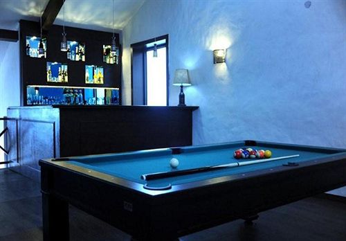 Resort Aamod Dalhousie 18