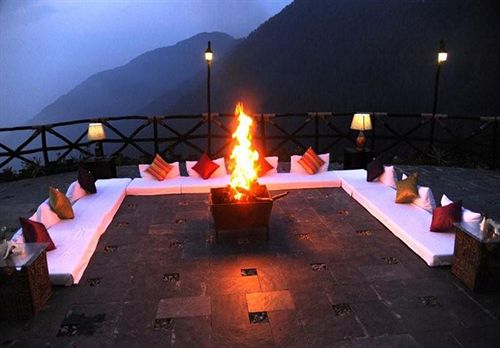 Resort Aamod Dalhousie 19