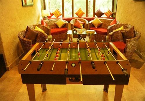 Resort Aamod Dalhousie 6