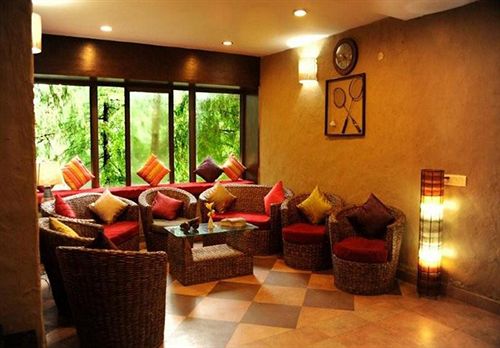 Resort Aamod Dalhousie 8