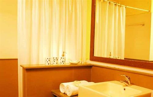 Hotel Mountain Trail Resort 13