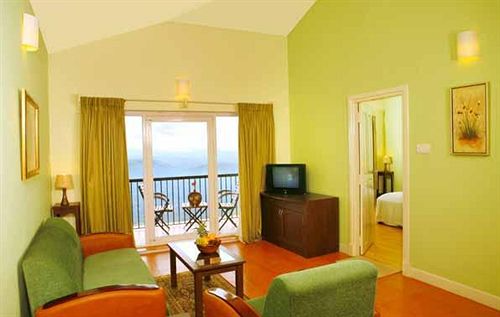 Hotel Mountain Trail Resort 14