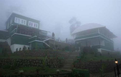 Hotel Mountain Trail Resort 15