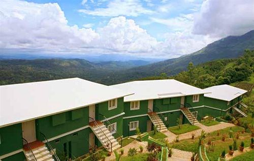 Hotel Mountain Trail Resort 7