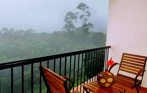 Hotel Mountain Trail Resort 9