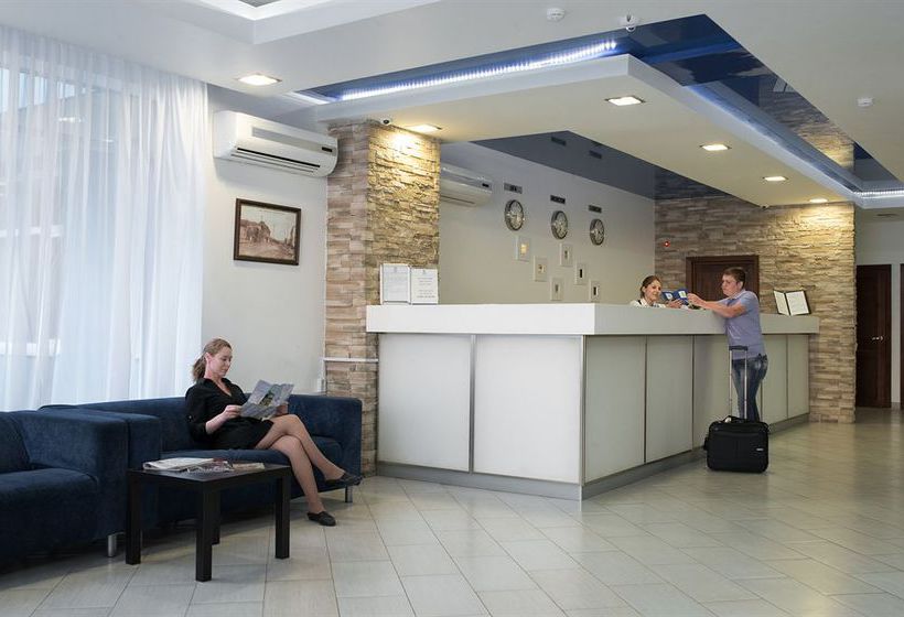 Hotel Tan Complex Ufa