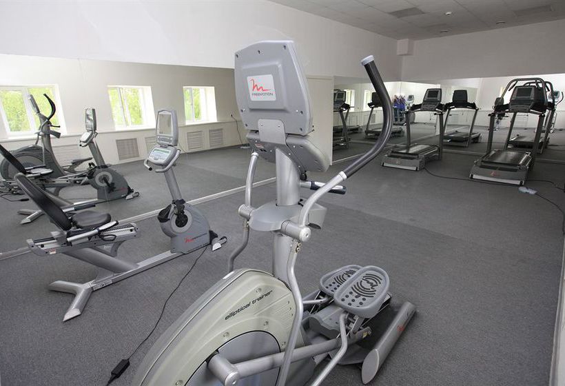 Hotel Tan Complex 10