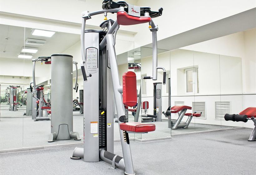 Hotel Tan Complex 12