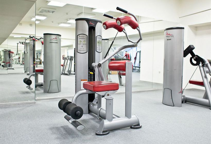 Hotel Tan Complex 13