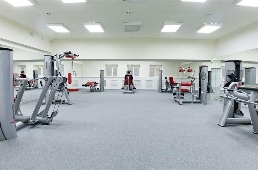 Hotel Tan Complex 14