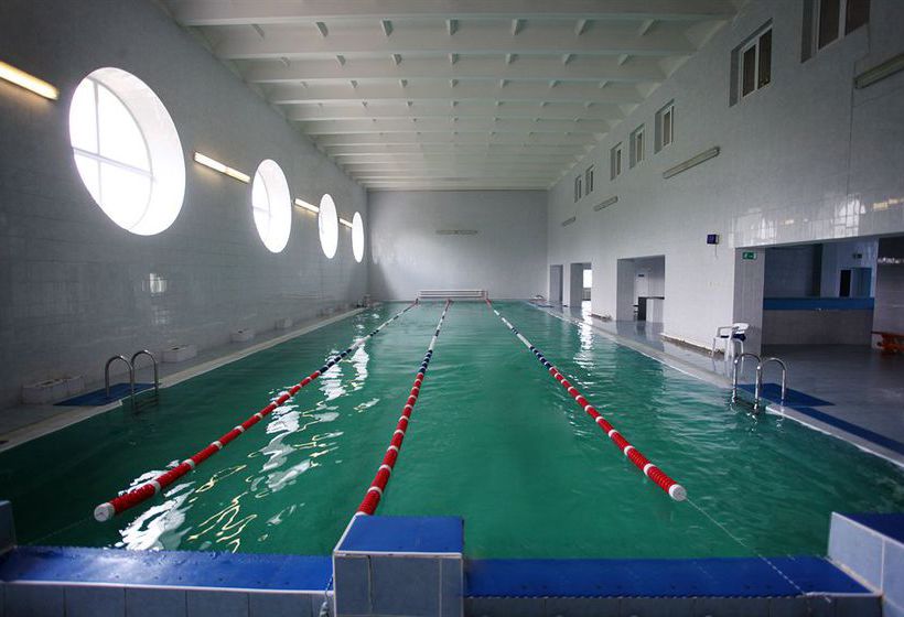 Hotel Tan Complex 15