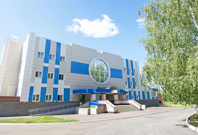 Hotel Tan Complex 16