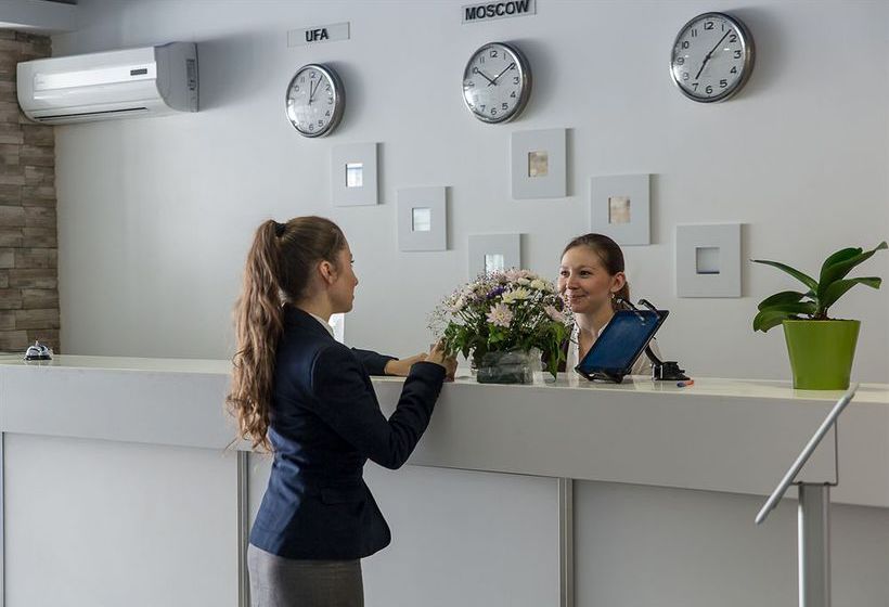 Hotel Tan Complex 17